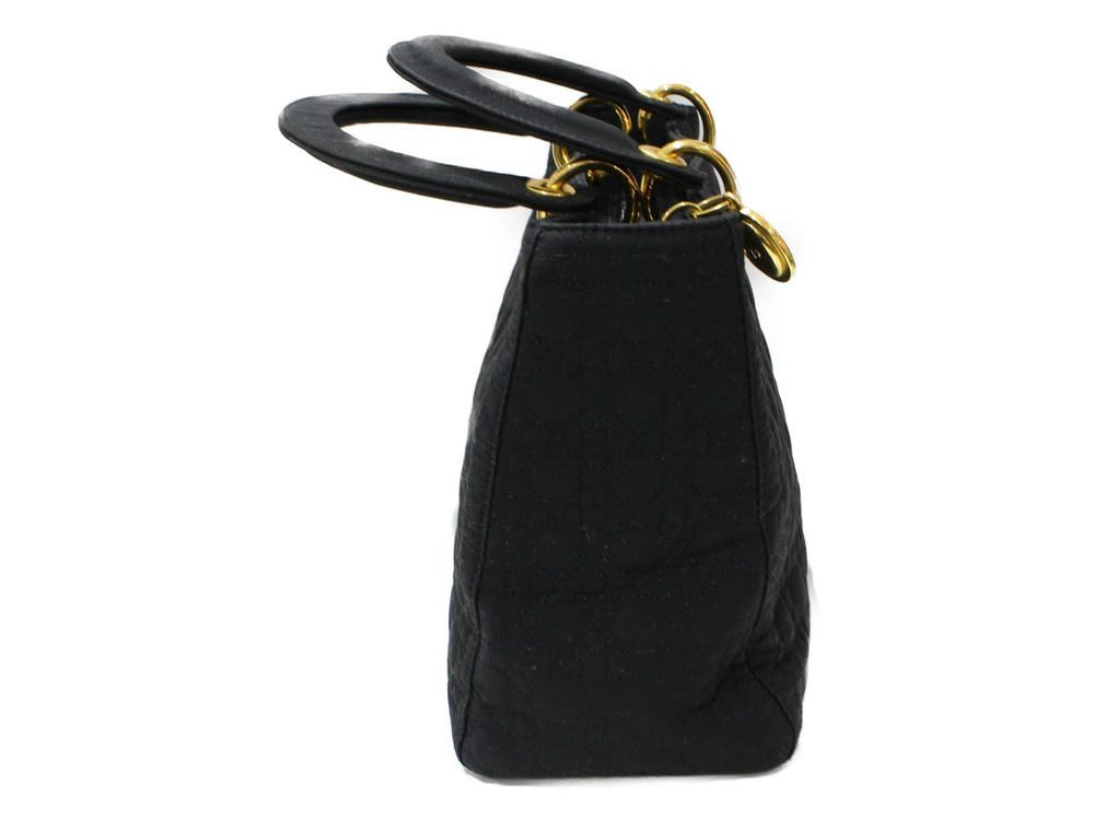Dior Black Lady Black